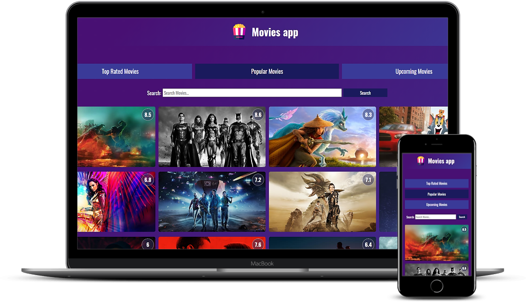 movies-app