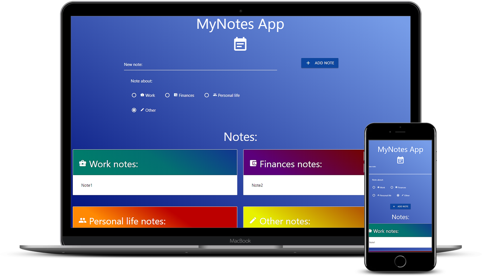 notesapp