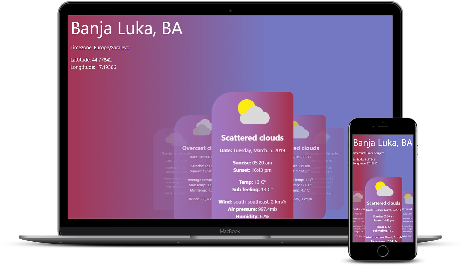 weatherapp